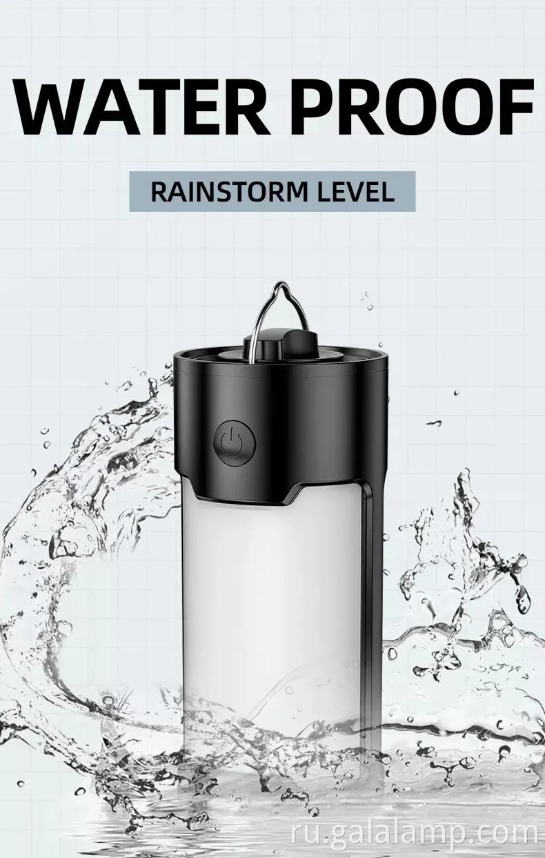 Перезаряжаемый наружный солнечный светодиодный светодиод для аварийного использования